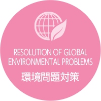 実用化ドキュメント 環境問題対策