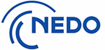 NEDO　国立研究開発法人新エネルギー・産業技術総合開発機構