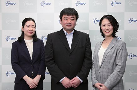 ムーンショット目標4の推進体制