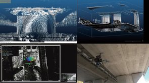 リアルタイムでデータを確認の写真