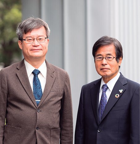 石塚理事長写真