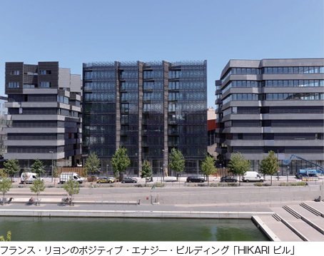 リオンHIKARIビル写真