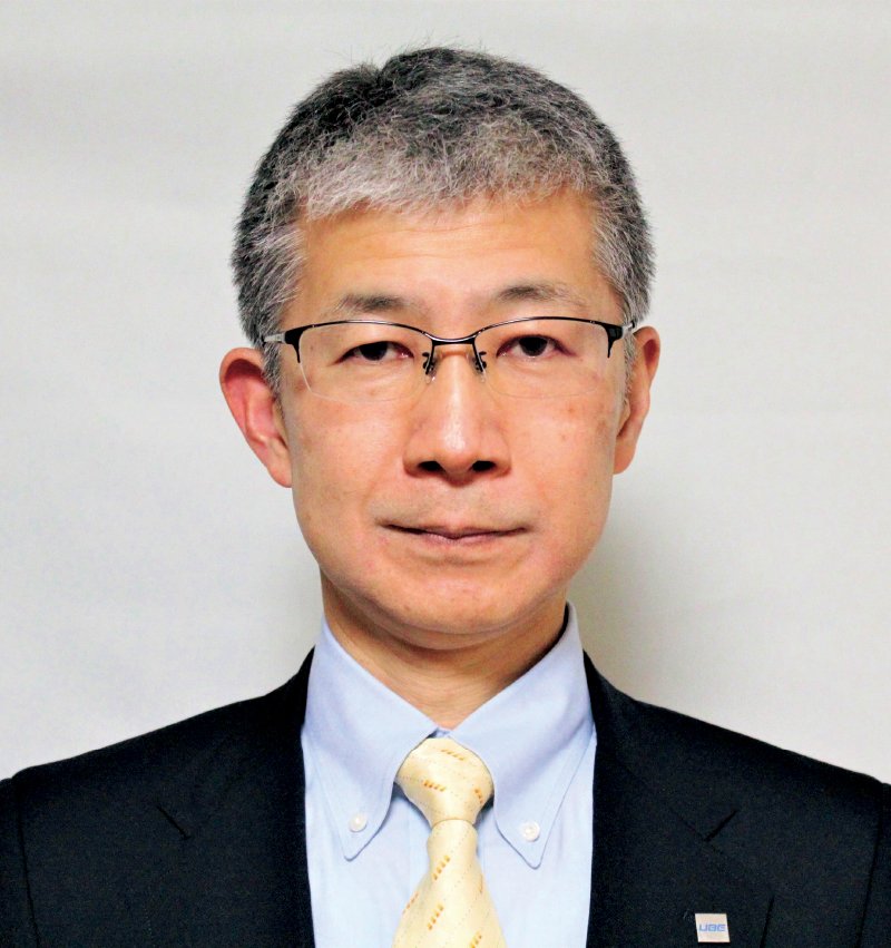 直川 典正氏