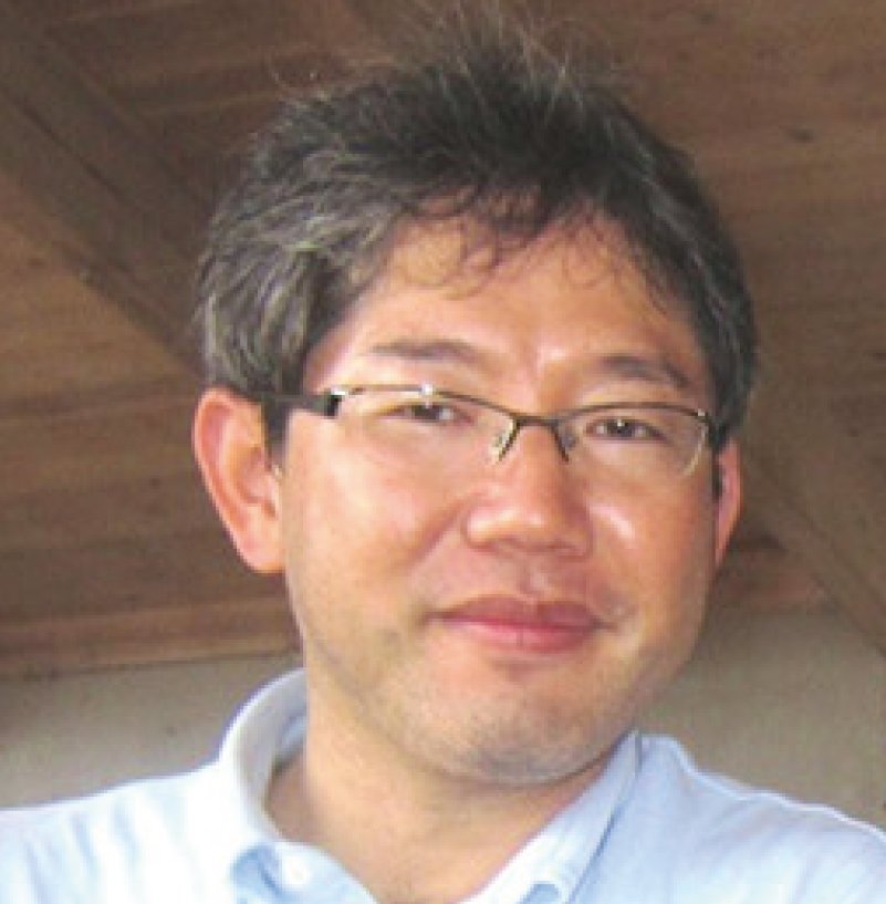 株式会社シンプロジェン 取締役（共同創業者）　柘植 謙爾さん