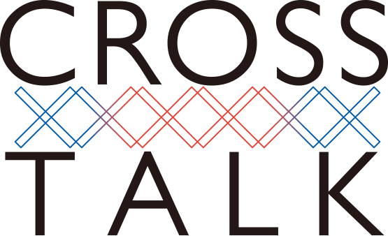 CROSS TALK