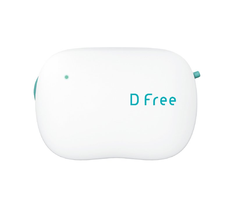 排尿予測デバイス