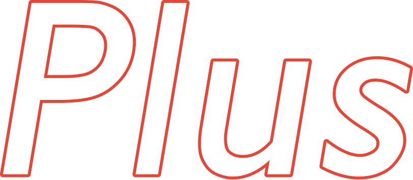 Plus