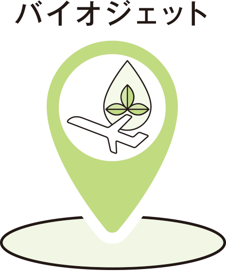 バイオジェット