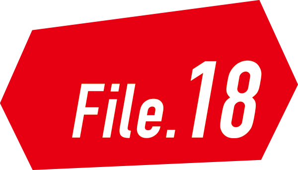 イノベーターFILE18