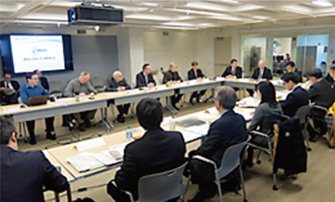 2016年2月 初となるARPA-Eとの共同ワークショップを開催@ワシントン