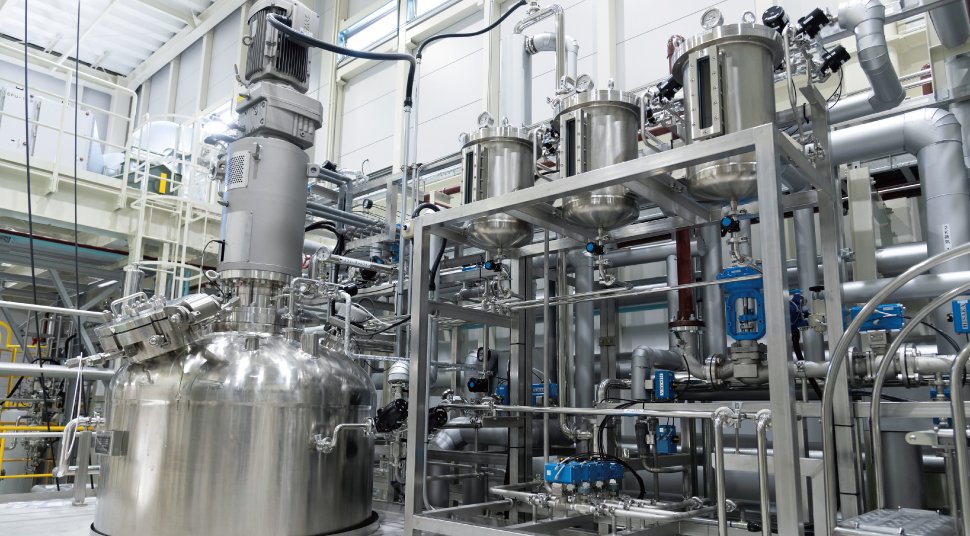 バイオファウンドリ研究所(千葉県茂原市)