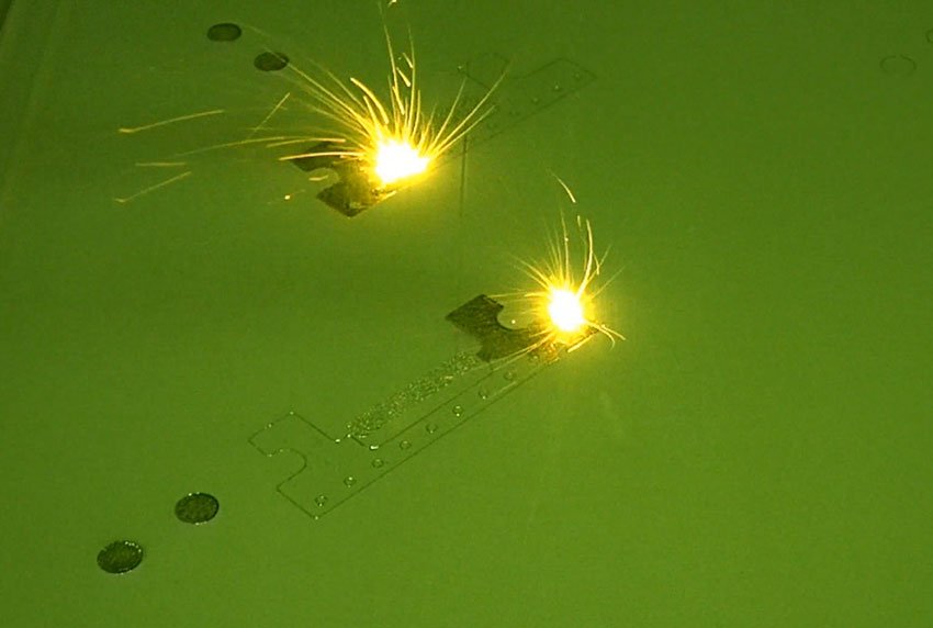 3Dプリンティング